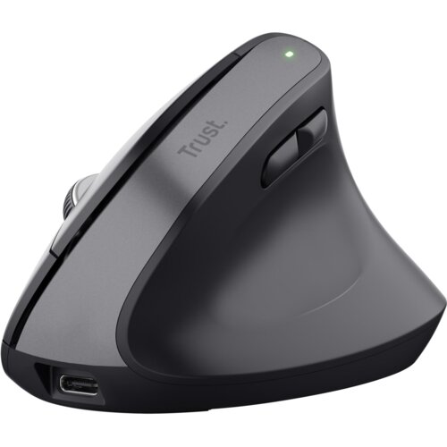 Trust Bayo+ mi&amp;scaron; Office Desno RF brezžični + Bluetooth Optički 2400 DPI Slike