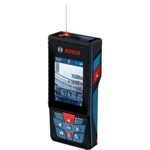 Bosch laserski merilnik GLM 150-27 C