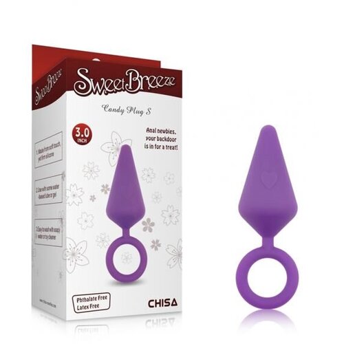 Srećni ljudi Butt plug CN 101463549 Cene