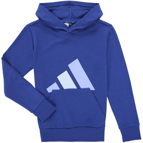 Adidas Puloverji Essentials Hoodie Kids Modra Cene