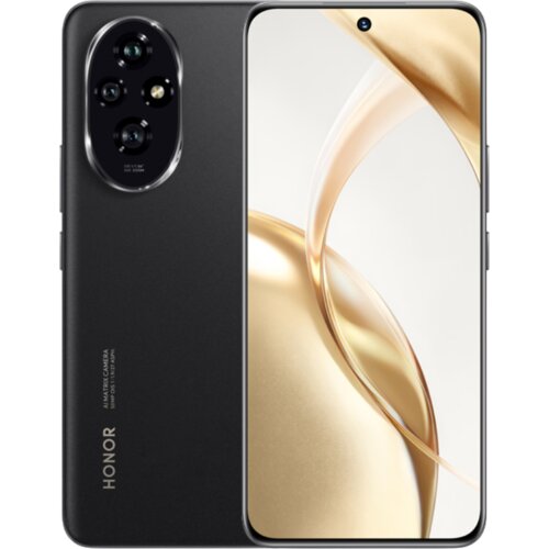 Honor 200 12/512GB Crni (Black) Cene