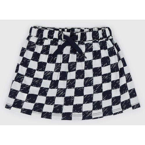 GAP Girls Organic Shorts with Skirt - Girls Slike