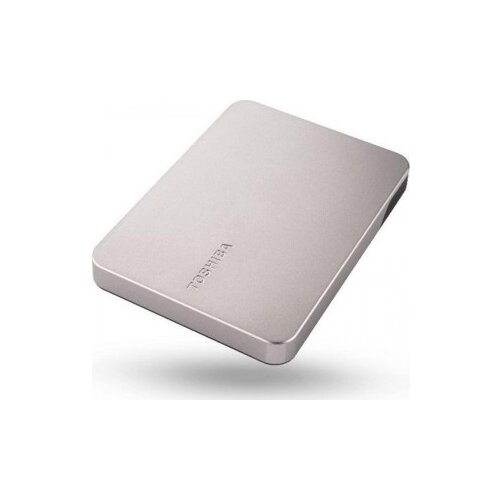 Toshiba canvio flex HDTX240ESCAAH eksterni/4TB/2.5''/USB 3.0 warm silve hard disk r Cene