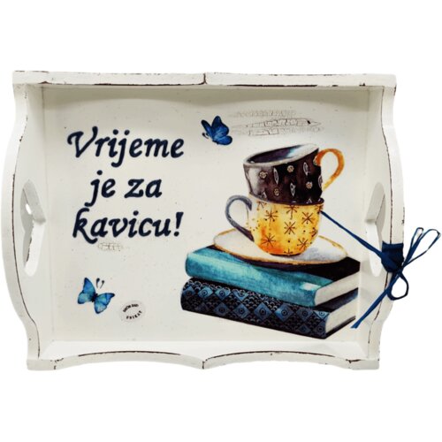  Poklon za rođendan! Poslužavnik &Scaron;16049 Cijene