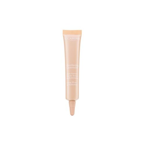 Clarins Everlasting Concealer tekoči korektor 01 Light 12 ml Slike