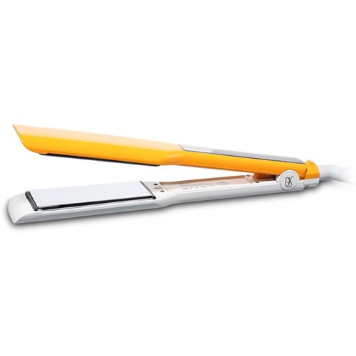 GK Hair Easy Control Titanium Flat Iron likalnik za lase 1 kos Cene