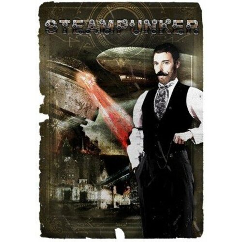 Steam punker Key GLOBAL Cene