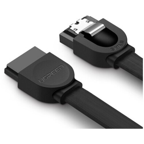 Ugreen SATA 3.0 kabel z ravnim priključkom 0,5M 30796 Cene