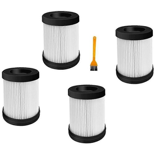 INORCO 4 kosi FSV001 HEPA filter za dele FSV101, FSV001, Girnoor G160 in G165 A300 akumulatorskih paličnih sesalnikov, (22020617) Cene