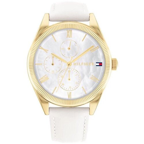 Tommy Hilfiger Analogne ure ty529560 pisana Slike