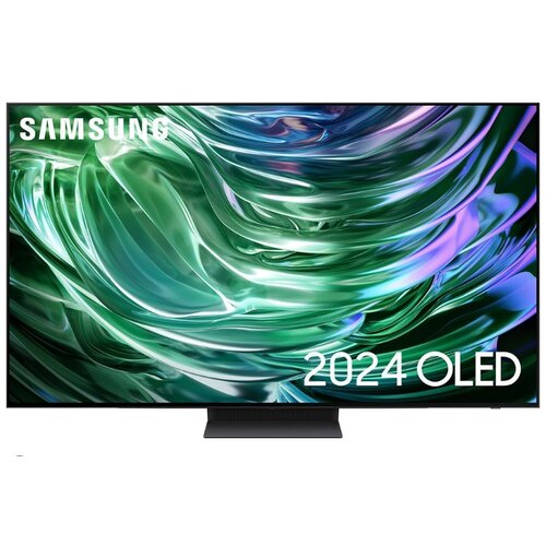 Samsung QE77S90DAEXXH/77"/OLED/smart/Tizen/crni televizor Cene