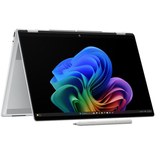 HEWLETT-PACKARD Laptop HP OmniBook X Flip Next Gen AI 16-as0000nj | U7 256V | Touch / Core Ultra 7 / RAM 16 GB / SSD Pogon / 16,0&Prime; WUXGA Cijene