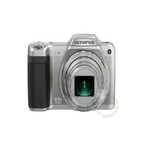 Olympus SZ-15 Silver digitalni fotoaparat Slike