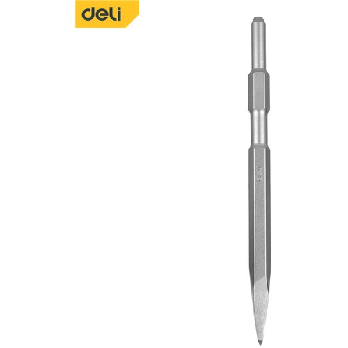 Deli Dleto &amp;scaron;pic EDH-HJZ017-E1, 17 x 280 mm, &amp;Scaron;estougaoni prihvat Slike