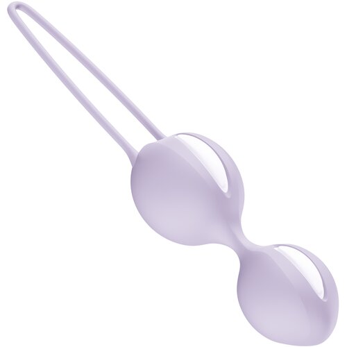Fun Factory Smartballs Duo &ndash; gej&scaron;a kuglice s unutarnjom kuglicom (ljubičaste) Cijene