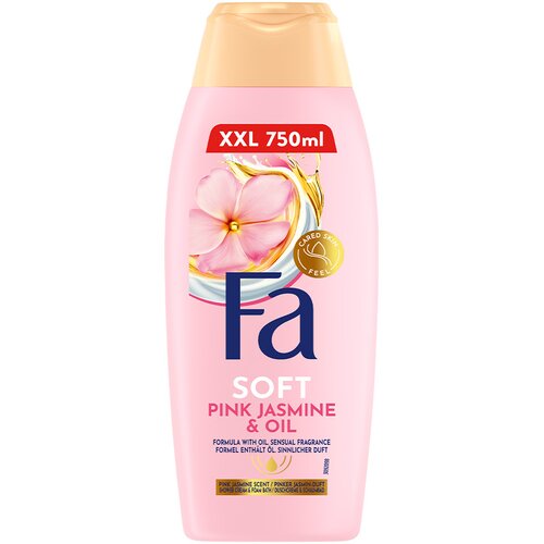 Fa gel za tu&scaron;iranje Magic Oil Pink Jasmin 750ml Cene
