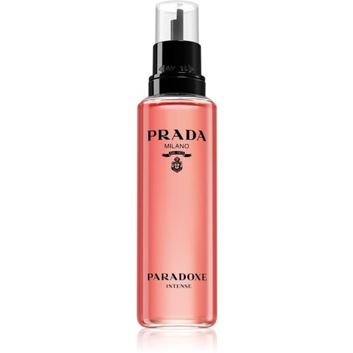 Prada Paradoxe Intense parfumska voda polnilna za ženske 100 ml Slike