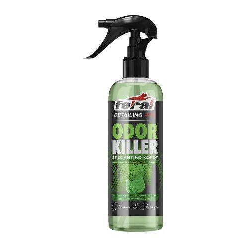 FERAL ODOR KILLER PRO 500 ml - Neutralizator neprijatnih mirisa Cene