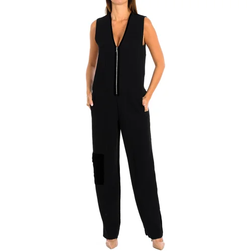 Emporio Armani Kombinezoni 6Z2D6P2J2WZ-0999 Črna
