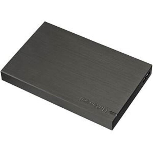 Intenso (Intenso) Eksterni Hard Disk 2.5&amp;quot;, kapacitet 1TB, USB 3.0, Crna - HDD3.0-1TB/Memory Board Slike
