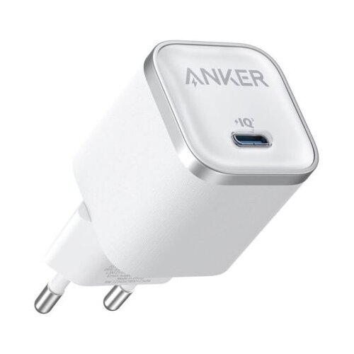 Anker Nano 45W USB-C punjač Bijela Slike