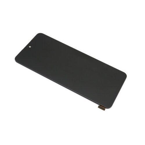  Lcd za realme 12 + touchscreen black ( LCD9372 ) Slike
