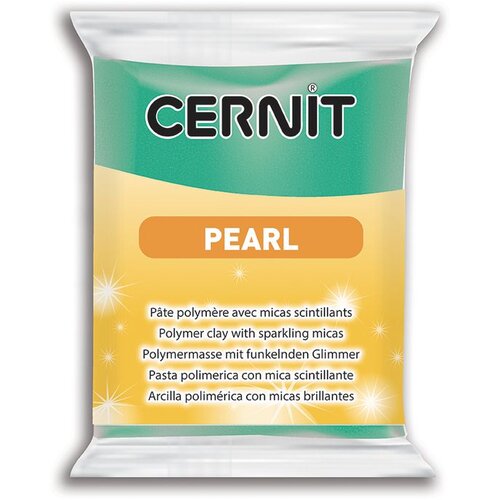 Polimer CERNIT PEARL 56 g | različite nijanse Cijene
