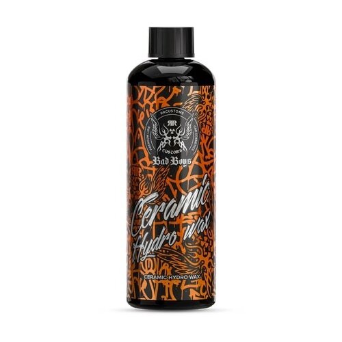  KERAMIČKI HIDRO VOSAK 500ml Cijene