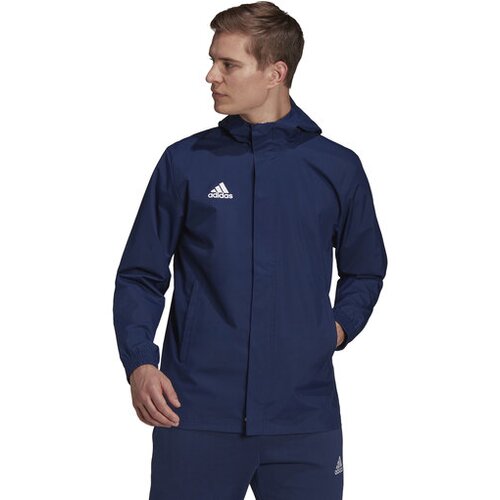 Adidas Entrada 22 All-Weather Jacket Slike