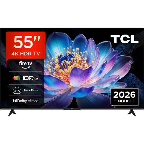 Tcl 55V6D 4K HDR pametni televizor 139 cm (55&amp;quot;) Slike