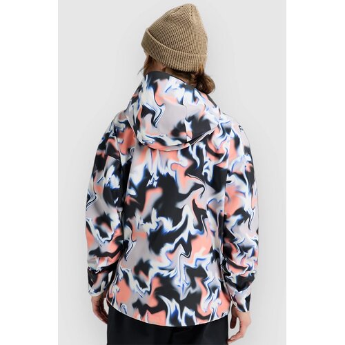 Burton Futuretrst 3L Jakna dazed Slike