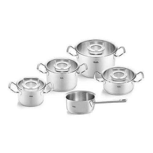 Fissler orig. Profi Collection Set 5-tlg. Cijene