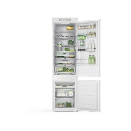 Whirlpool Vhirlpool Ugradni kombinovani frižider VHC20 T573, bela Slike