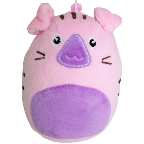 Dimian crazy animalz bags v displayu, sort, SLO Slike