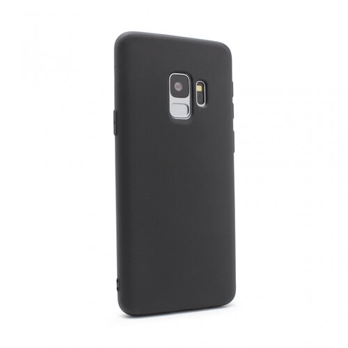  Maska za telefon Teracell Skin za Samsung G960 S9 mat crna Cene