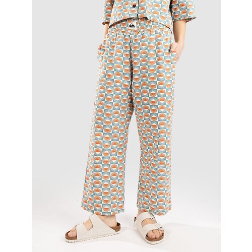 Quiksilver Honolulu Hlace brittany blue florever Cene