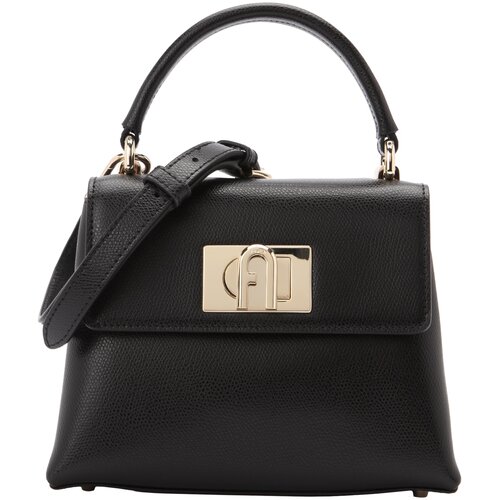 Furla Ručna torbica &amp;#039;1927&amp;#039; crna Slike