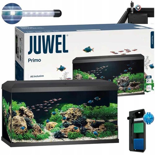 Juwel primo 70 akvarijum Cene