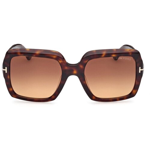 Tom Ford Occhiali da Sole Kaya FT1082/S 52F Smeđa Cijene
