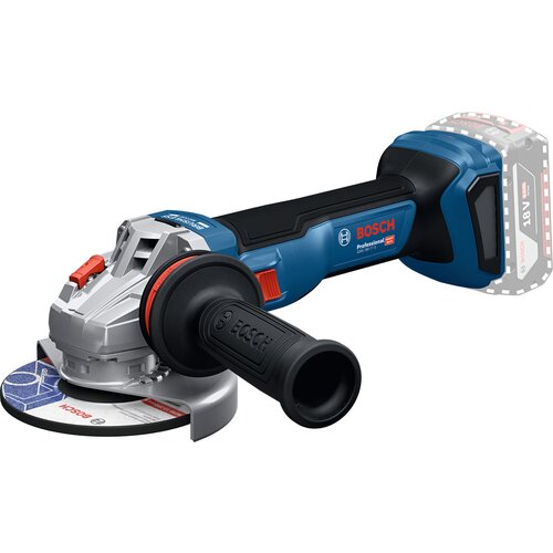 Bosch Akku-ugaona brusilica GWS 18V-11 S, 06019N4000 Cene