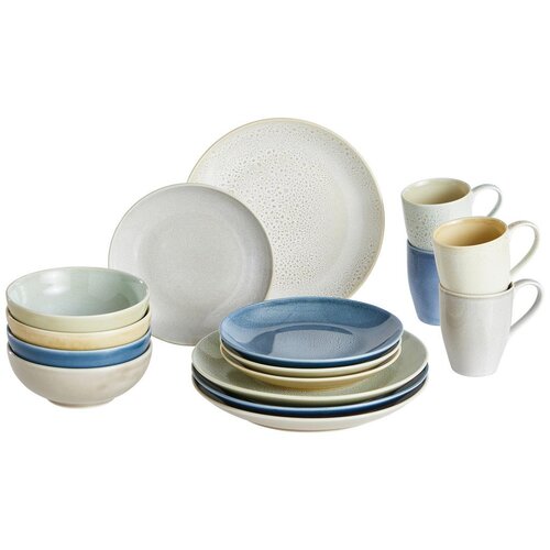 Creatable Kombinirani Servis Reactive Nordic, 16-Delni Cene