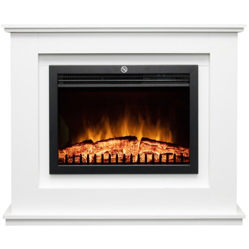 Home Kamin, električni , 2000W, LED svjetlost, ventilator - FKK 21 Slike