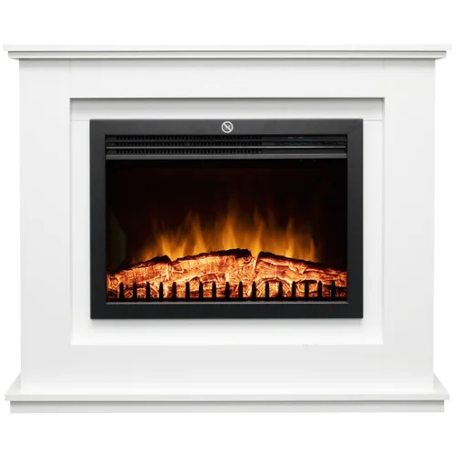 Home Kamin, električni , 2000W, LED svjetlost, ventilator - FKK 21