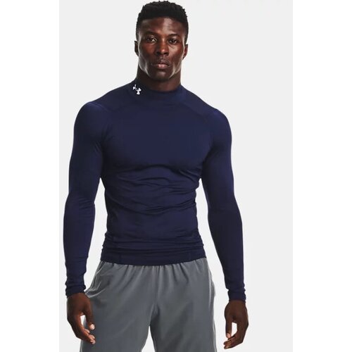 Under Armour Men&amp;#039;s compression shirt COMP MOCK Slike