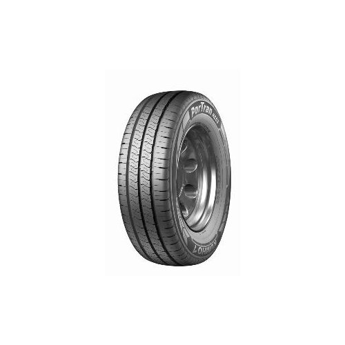 Kumho letna 205/75R16C 110R KC53 Cene