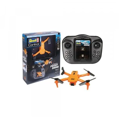Revell RC maketa vozilo pocket Cene