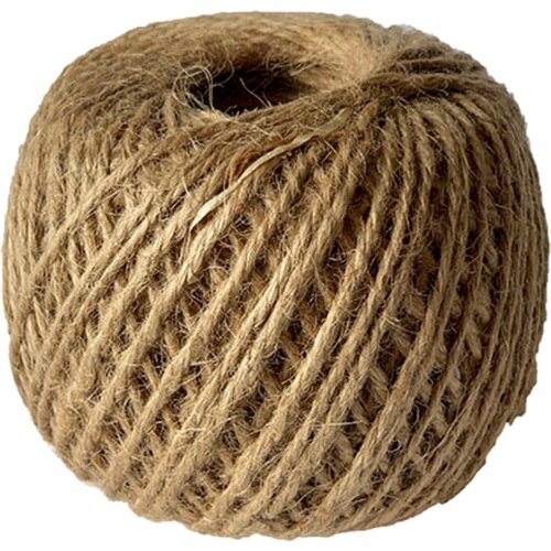 Strömshaga Vrvica iz naravne jute Cene