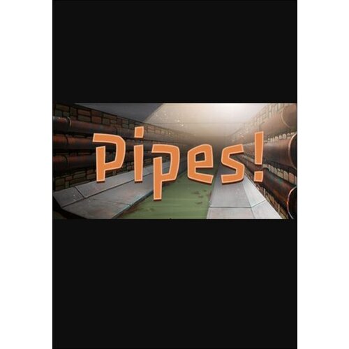 Steam Pipes! (PC) Key GLOBAL Cene