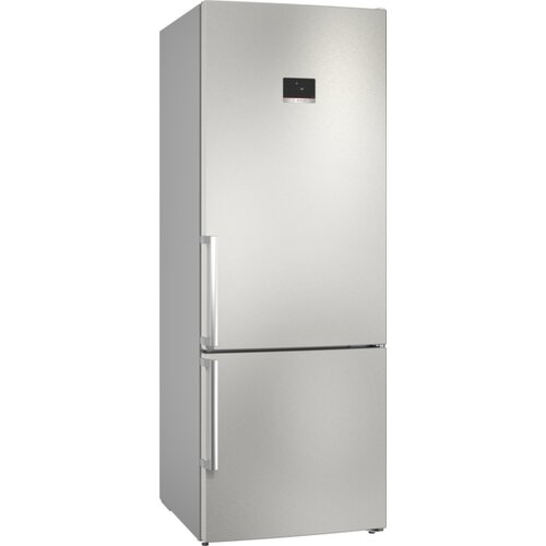 Bosch samostojeći frižider sa zamrzivačem kgn 56XIDR Slike