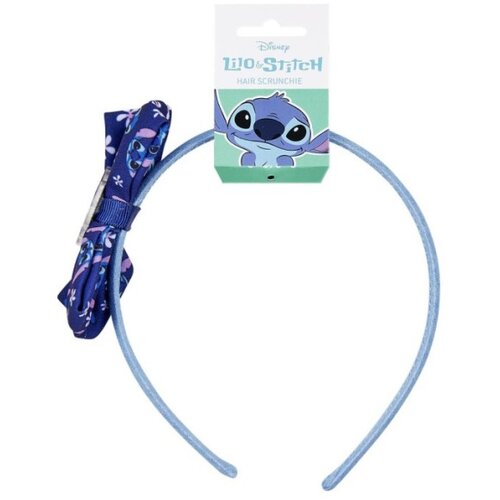  Disney Lilo & Stitch Set za Kosu - Rajf sa Mašnom Cene